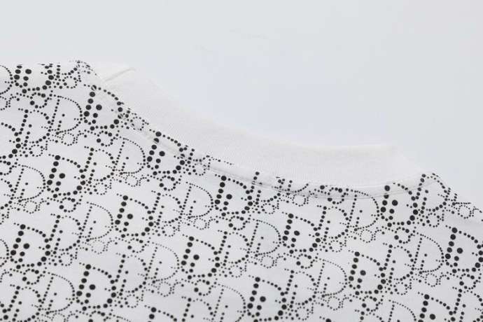 Dior T Shirts Short _SKUDiorM-3XLT200233802